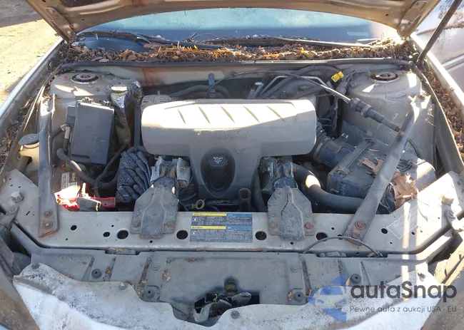 2G2WP552861151540: 43685761