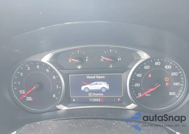 2GNAXYEX1L6200828: 43685798