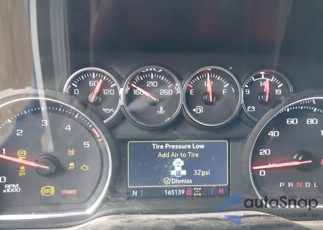 1GC4YTEYXMF173425: 43685850