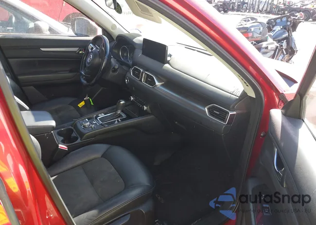 JM3KFBCM3M0449221: 43685887