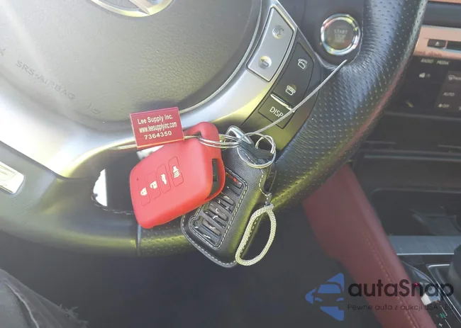 JTHBE1BL3E5036751: 43685910