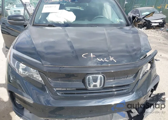 5FNYF6H34NB069477: 43685923