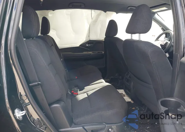 5FNYF6H34NB069477: 43685923