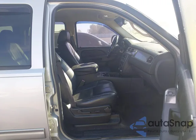 1GNSKBE02BR150219: 43685943