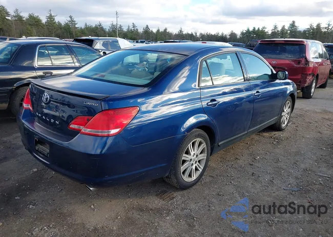 4T1BK36B46U131359: 43685945