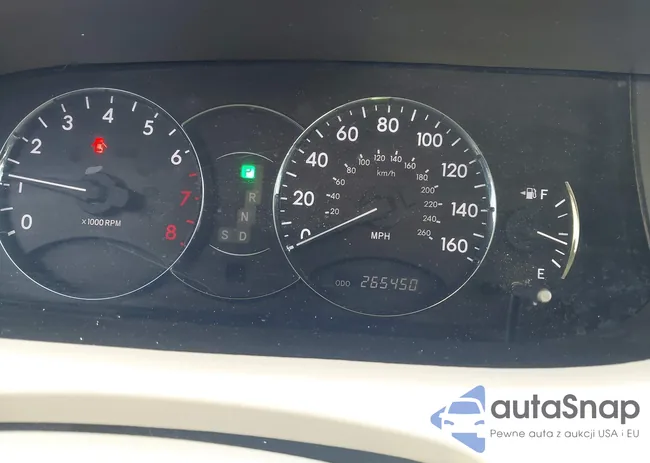 4T1BK36B46U131359: 43685945