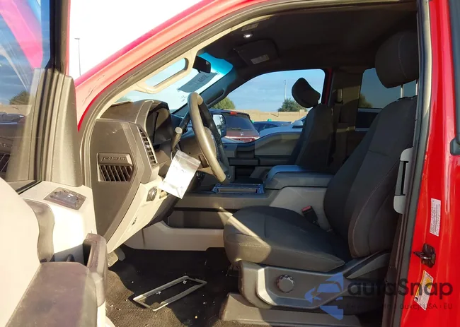 1FTEX1CP7JKC41866: 43685955