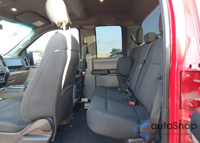 1FTEX1CP7JKC41866: 43685955