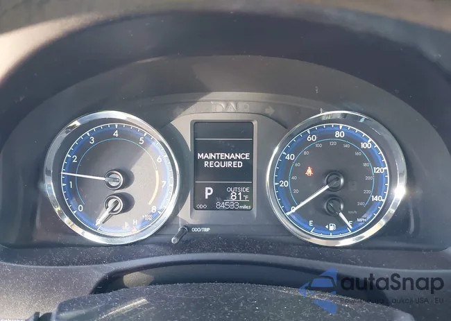 5YFBURHE8KP875823: 43685957