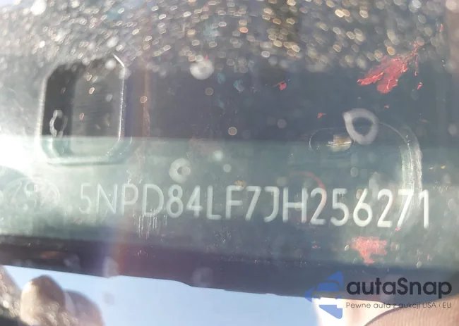 5NPD84LF7JH256271: 43685988