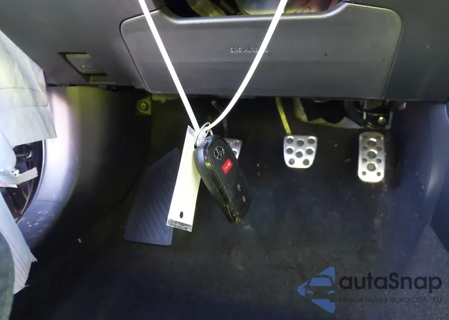 JTNABAAEXSA021607: 43685991