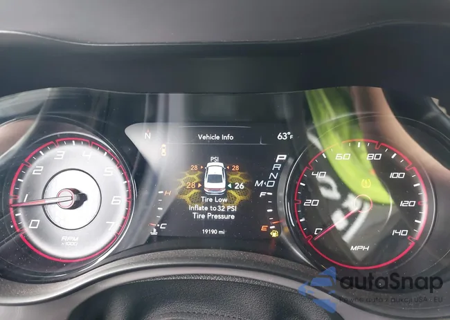 2C3CDXHG0PH699698: 43685998