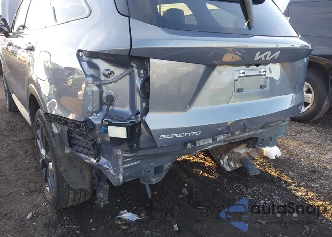 5XYRHDLF7PG189807: 43686007