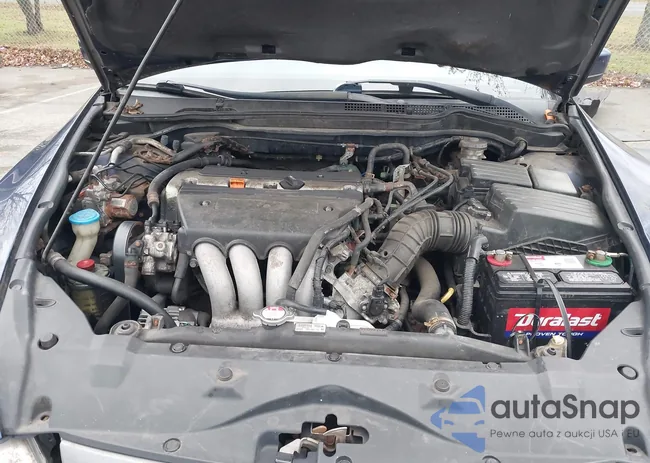 1HGCM56334A045175: 43686012