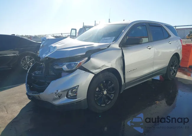 3GNAXHEV8MS150804: 43686039