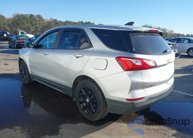 3GNAXHEV8MS150804: 43686039