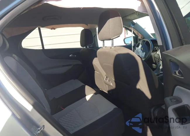 3GNAXHEV8MS150804: 43686039