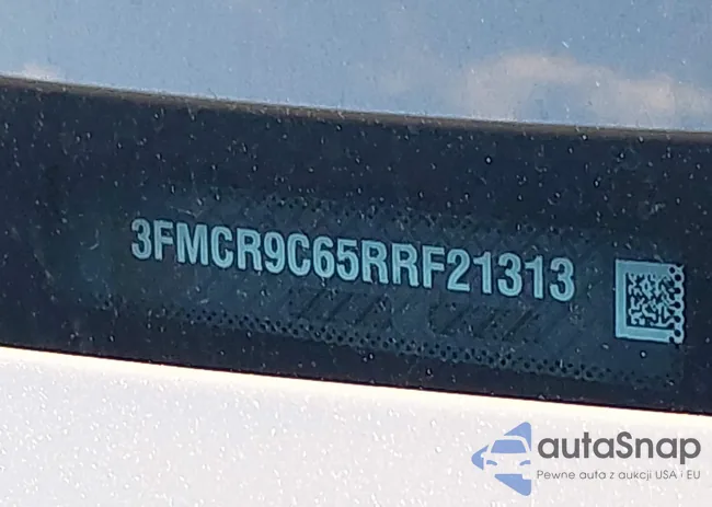 3FMCR9C65RRF21313: 43686057