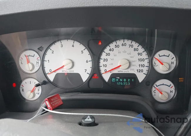 1D7HU18N66S625406: 43686090