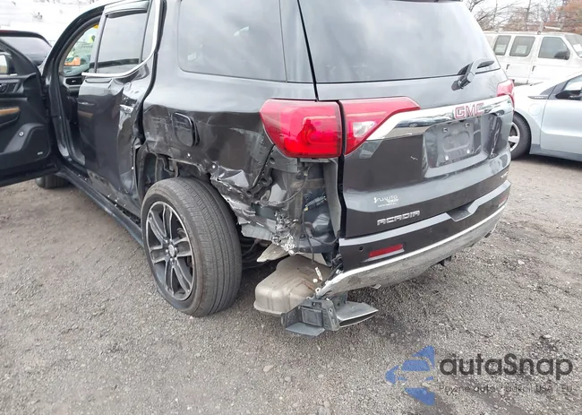 1GKKNXLS8HZ120415: 43686092