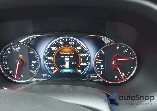 1GKKNXLS8HZ120415: 43686092