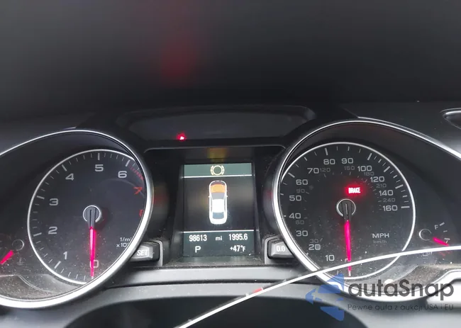 WAULFAFR1EA065901: 43686096