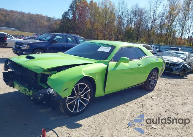 2C3CDZBT8PH552692: 43686099