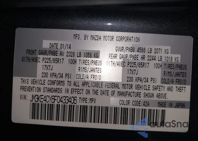 JM3KE4CY6F0433406: 43686106