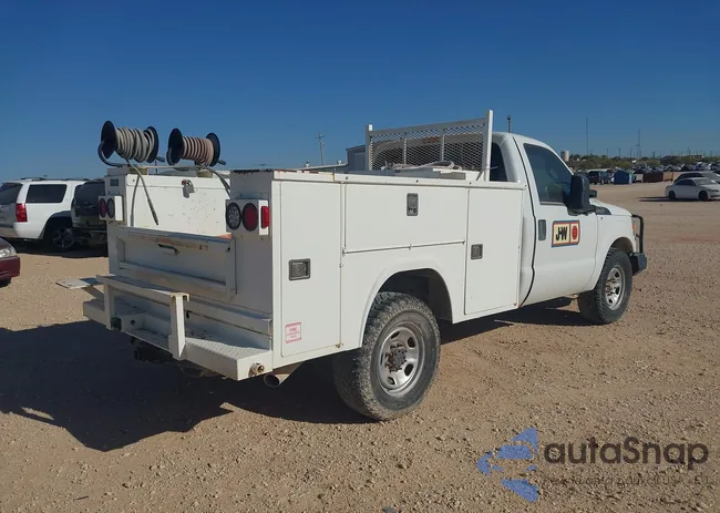 1FDBF3A6XGEB61962: 43687114