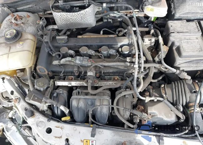 1FAFP34NX7W199584: 43687123