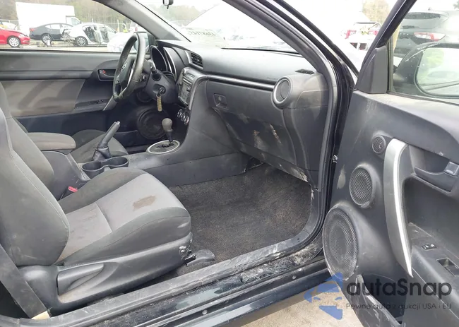 JTKJF5C70E3067284: 43687145