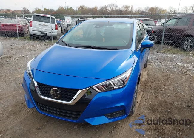 3N1CN8EV9ML826570: 43687147