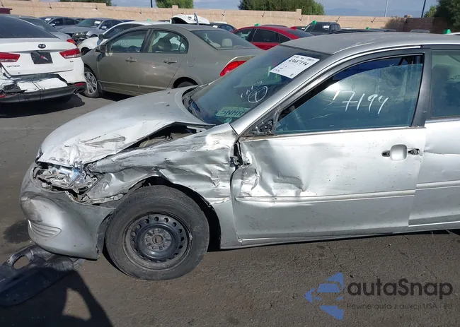 4T1BE32K65U558165: 43687194