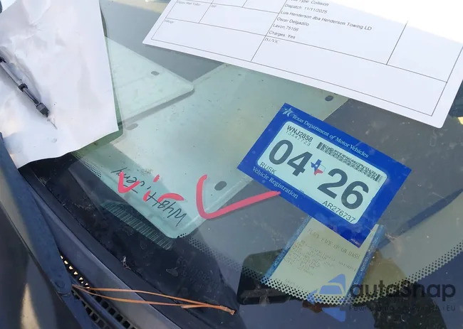 1GNUCBE01AR276737: 43687197