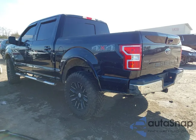 1FTEW1E5XKKC75977: 43687199