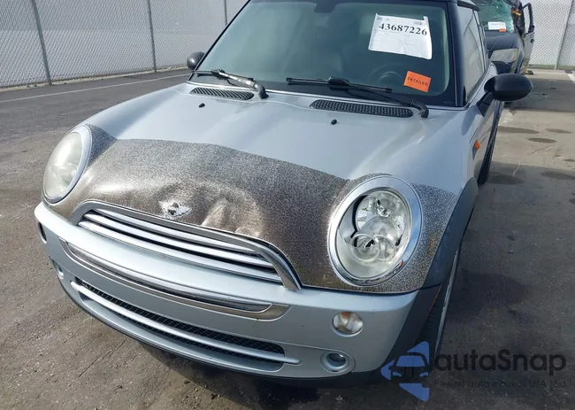 WMWRC33405TJ64804: 43687226