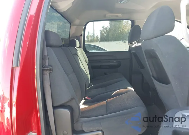 2GCEK13M081143339: 43687248