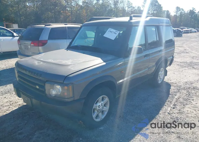 SALTL19464A861028: 43687306