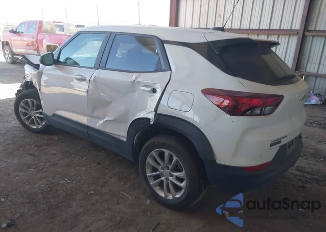 KL79MMS24RB107276: 43687313