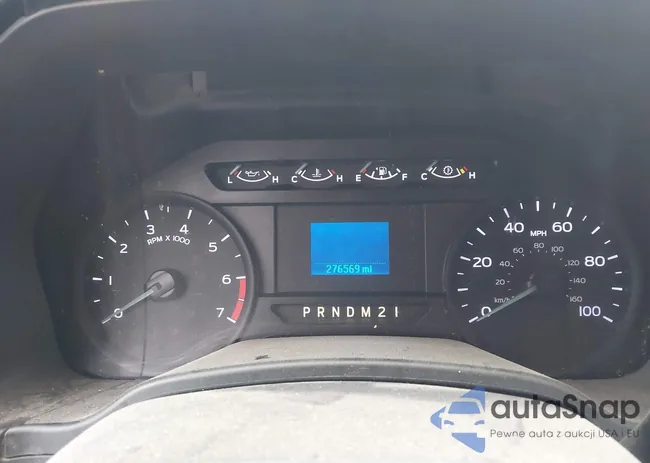 1FT7W2A66KEC25086: 43687315