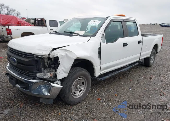 1FT7W2A66KEC25086: 43687315