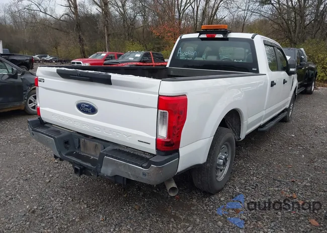 1FT7W2A66KEC25086: 43687315