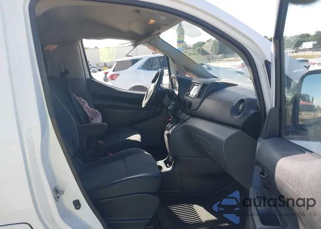 3N6CM0KN4KK707329: 43687345