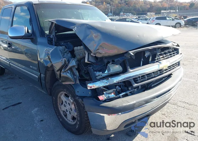 2GCEC19T811197229: 43687405