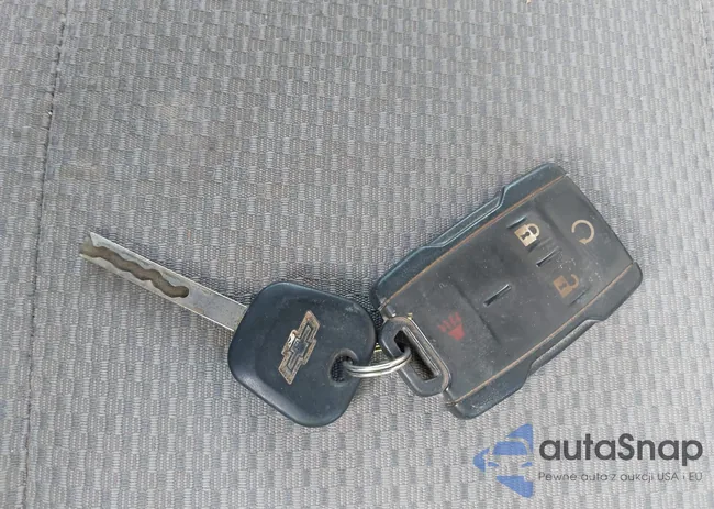 1GCVKREC0JZ187681: 43687415