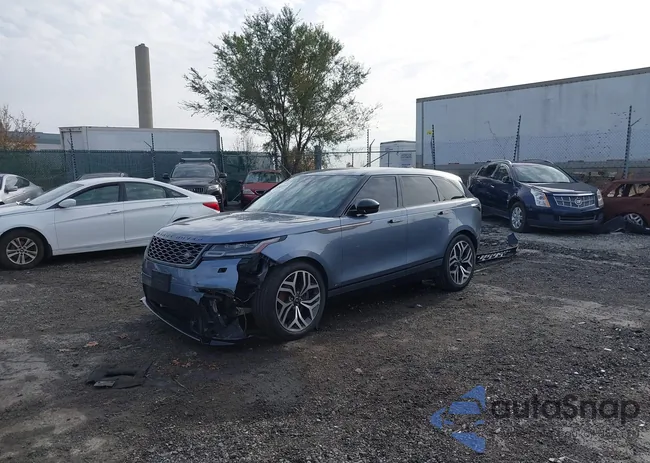 SALYL2FV2KA214096: 43687475