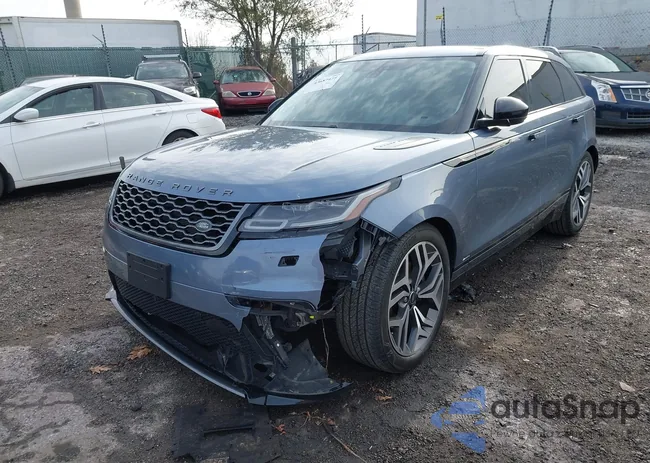 SALYL2FV2KA214096: 43687475