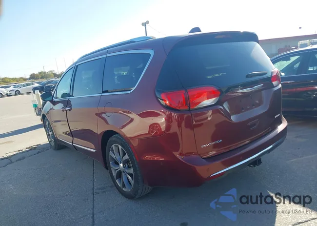 2C4RC1GG3JR295240: 43687478