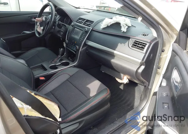 4T1BF1FK5GU119926: 43687482