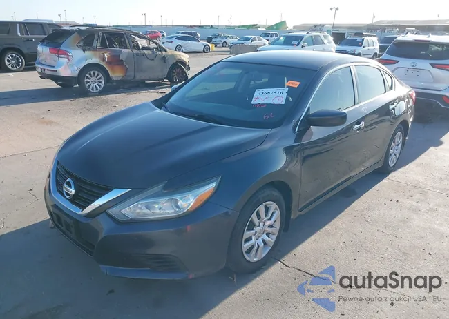 1N4AL3AP6JC132002: 43687516